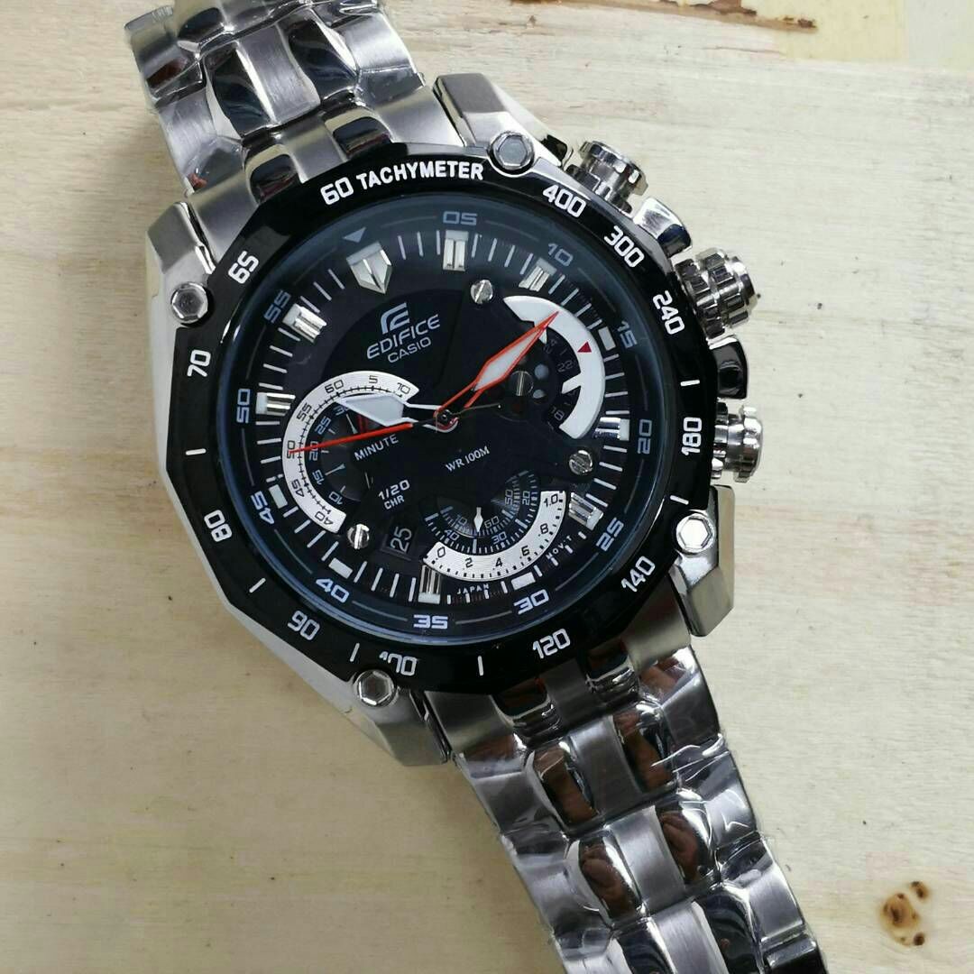 Casio edifice outlet ef550