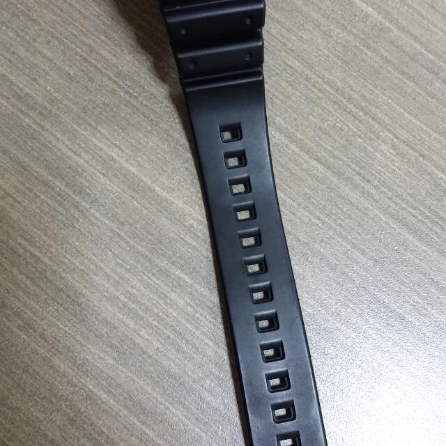Casio g shock 1199 dw outlet 6600