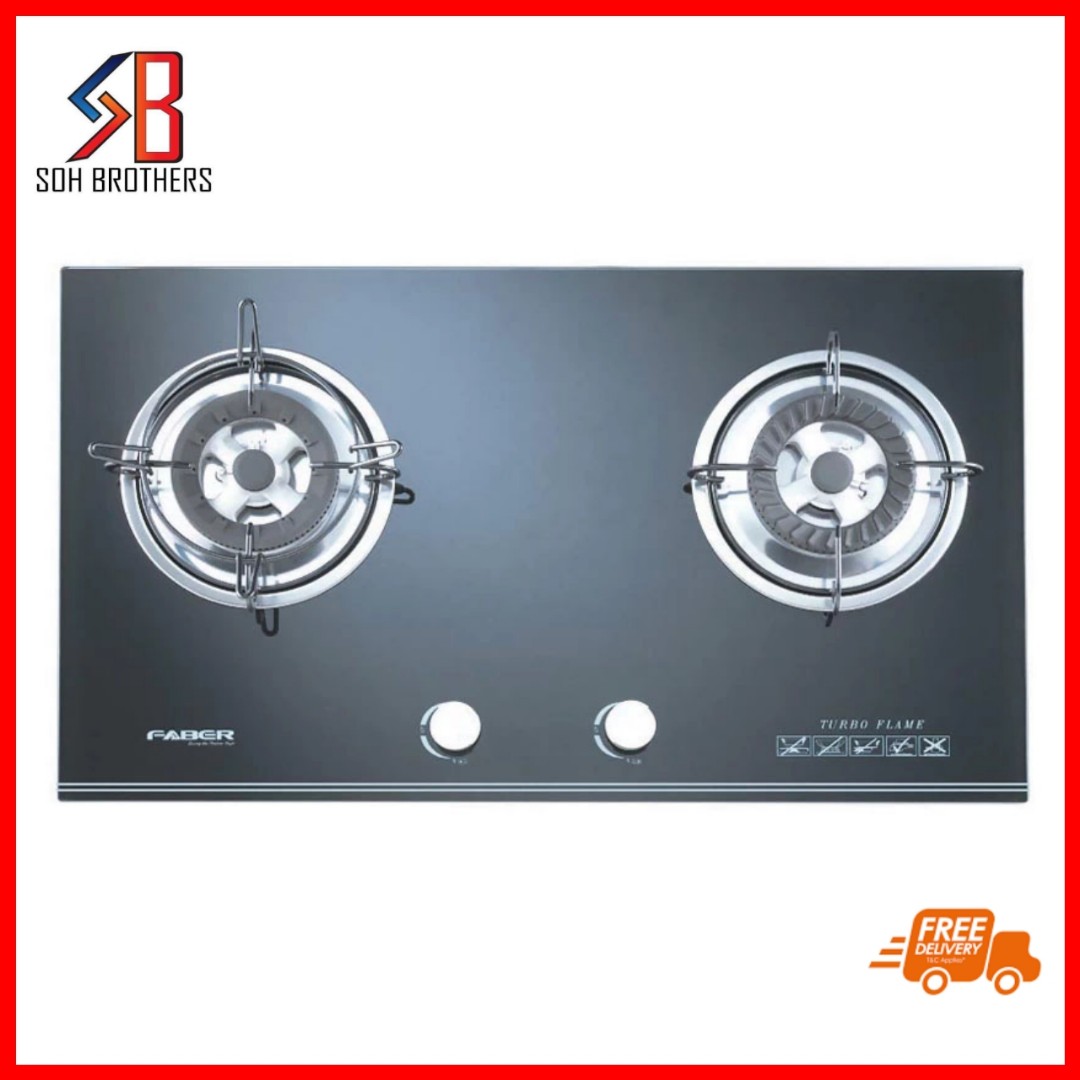 Faber Built In Hob Kitchen Liances On Carou