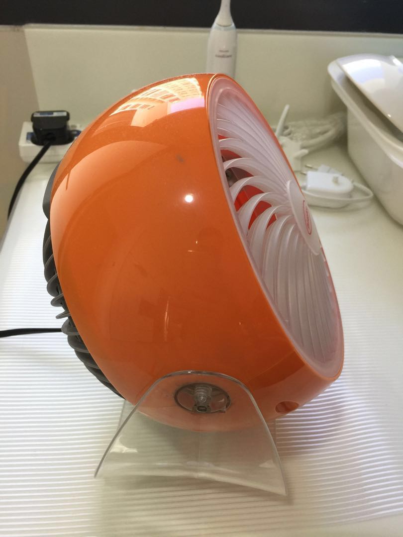 Fan jet, Furniture & Home Living, Lighting & Fans, Fans on Carousell