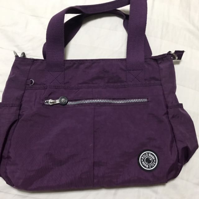 Polo master bag Clearance