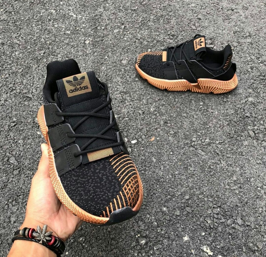 Adidas prophere bronze discount