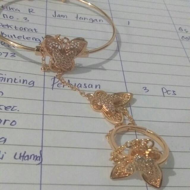 100+ Gambar Cincin Kupu Kupu Paling Keren 100+ Gambar Cincin Kupu Kupu Paling Keren