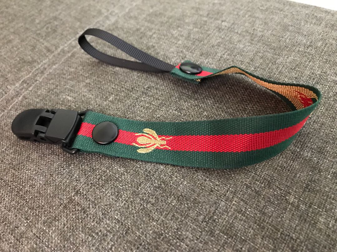 gucci pacifier price