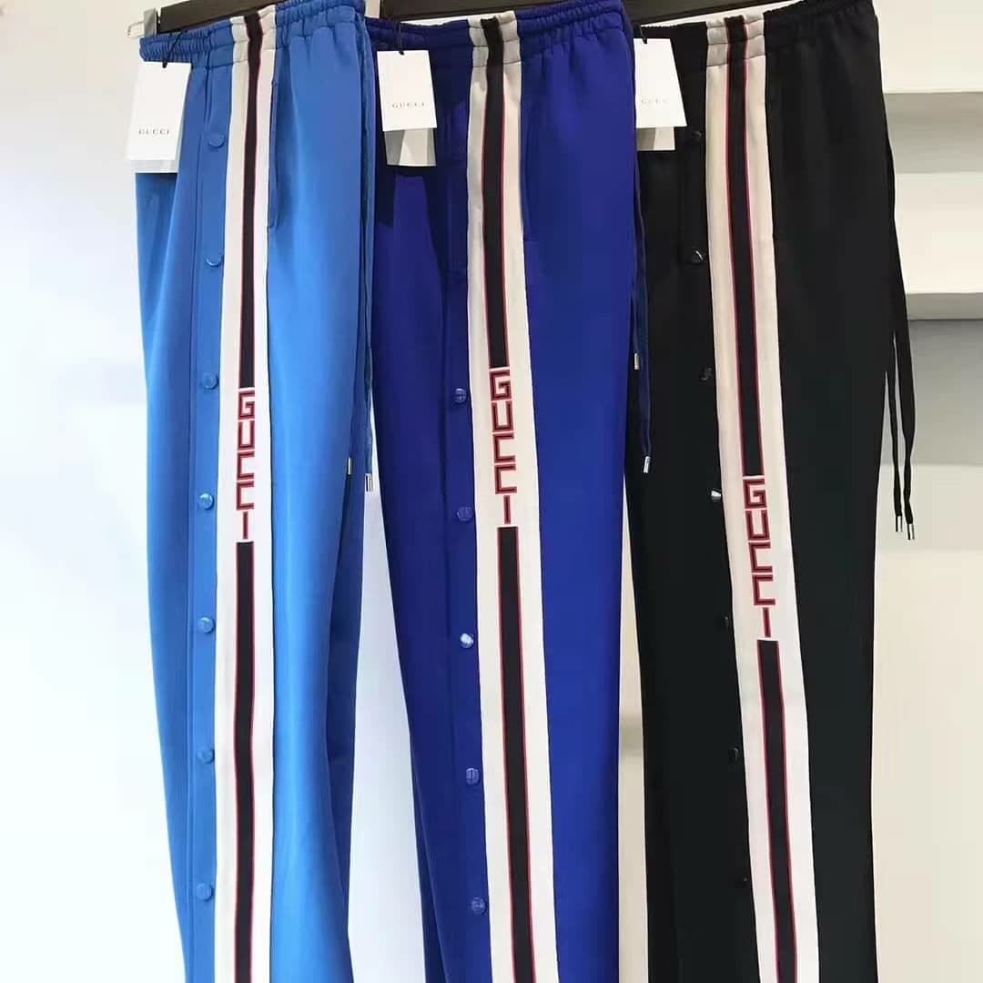 gucci sweatpants price