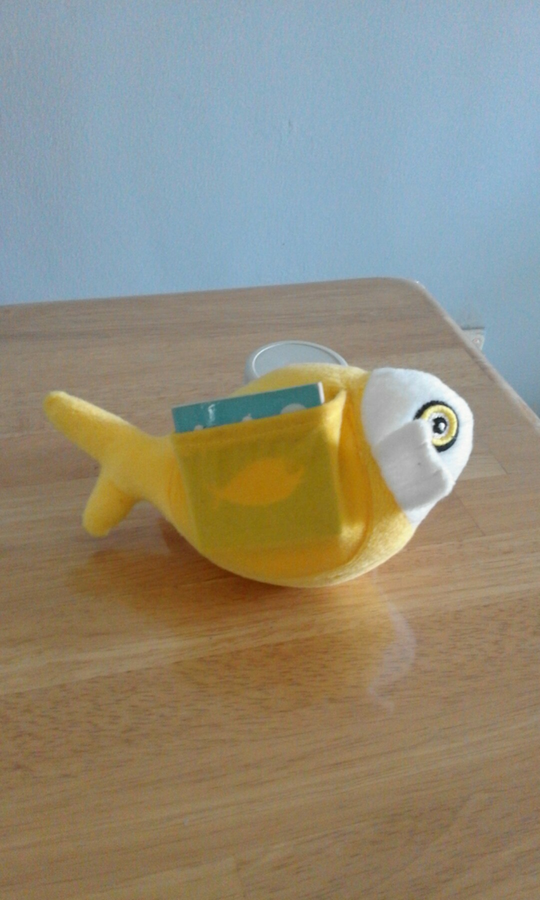 Happy Cod + Story Book, Hobbies & Toys, Toys & Games on Carousell