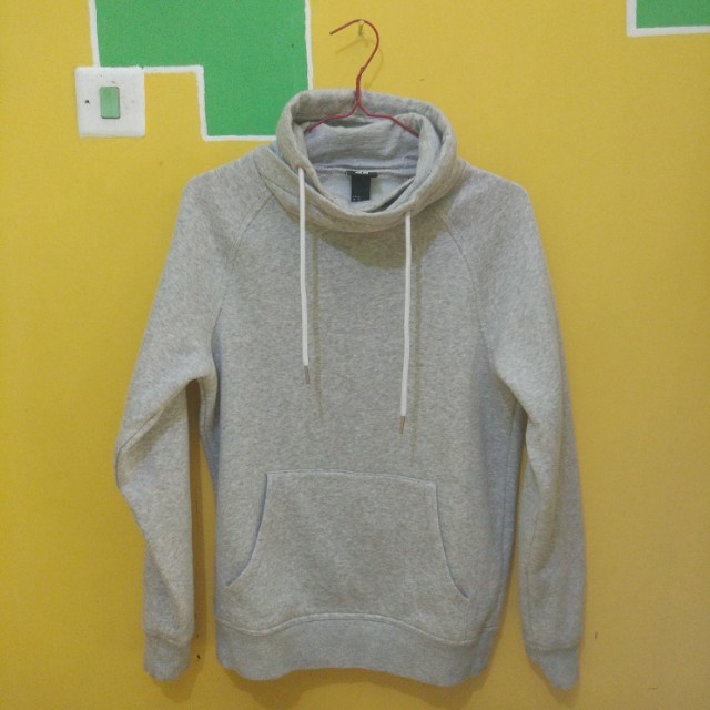 harga sweater hoodie h&m