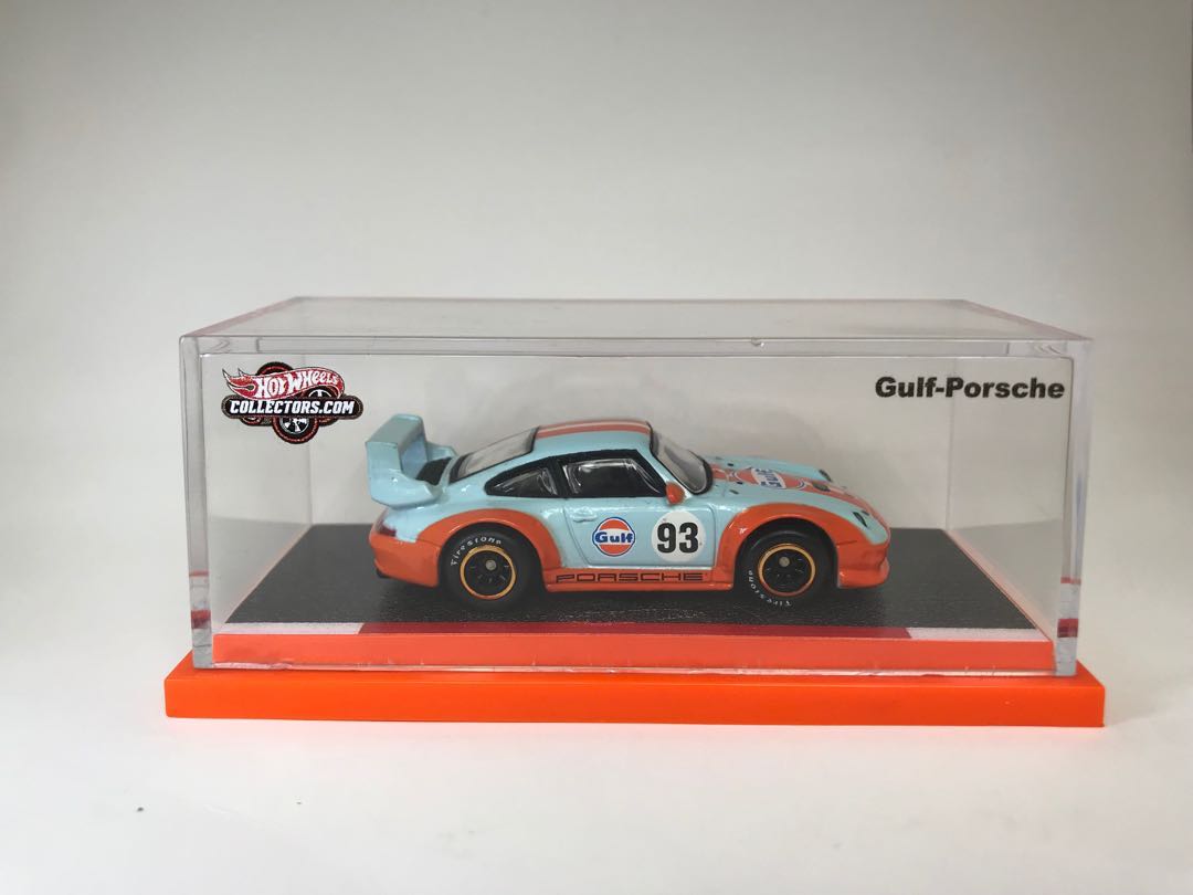 Hot wheels porsche toy fair new arrivals