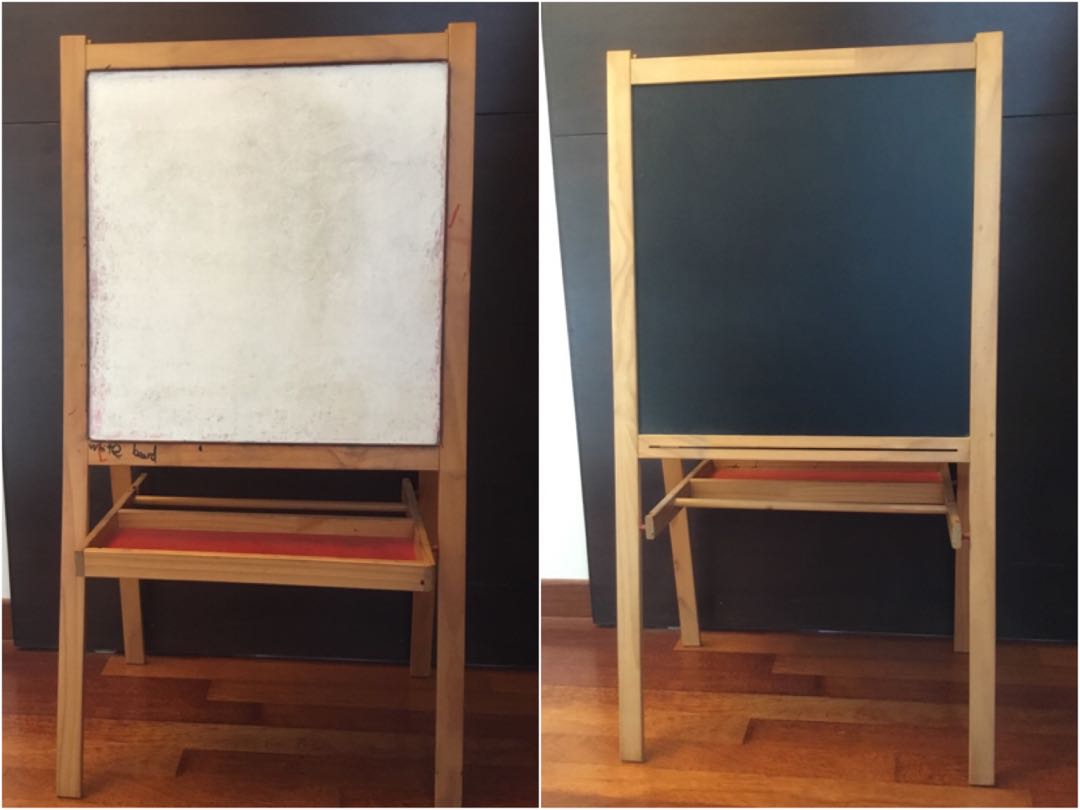 Ikea Easel 1523600668 2d4d6d88 