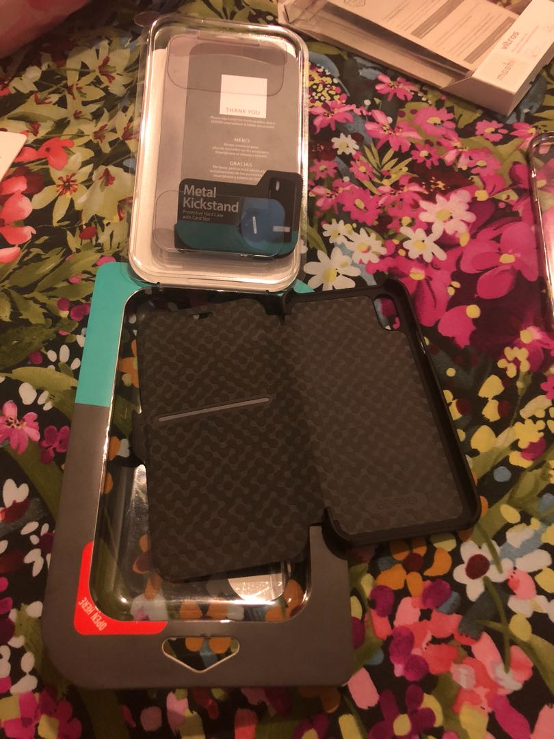 Iphone x case (Category: Cases & Sleeves) located in Davao. Submitted by prettysofhia (Listing ID 164250306, Image 1). Description: .