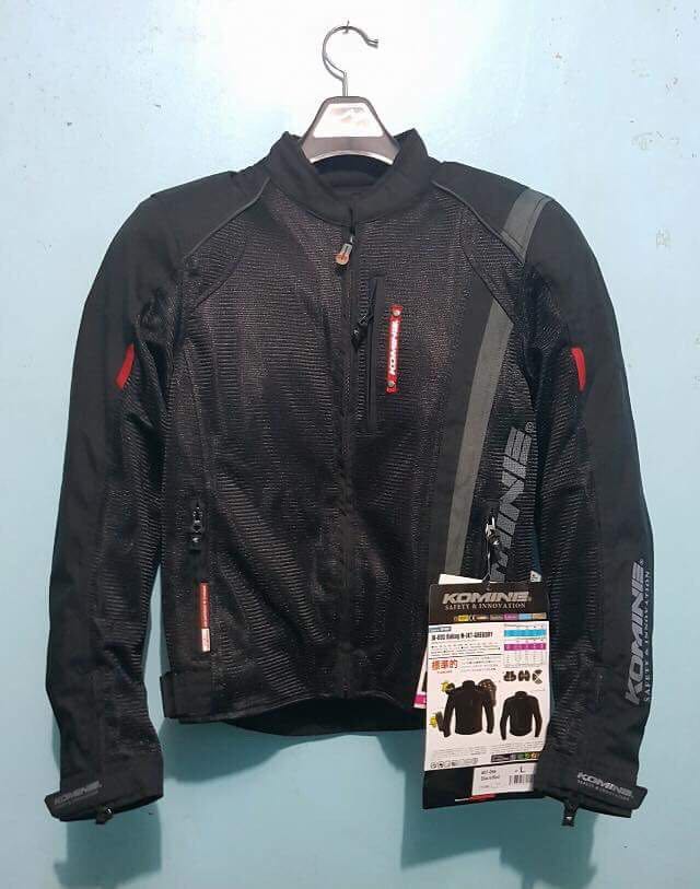Komine jacket jk95 Men s Fashion Coats Jackets and Outerwear on