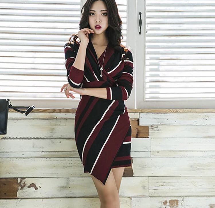 korean sexy clothes