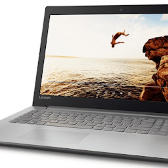 Lenovo Ip320 14ikb Elektronik Komputer Laptop Di Carousell