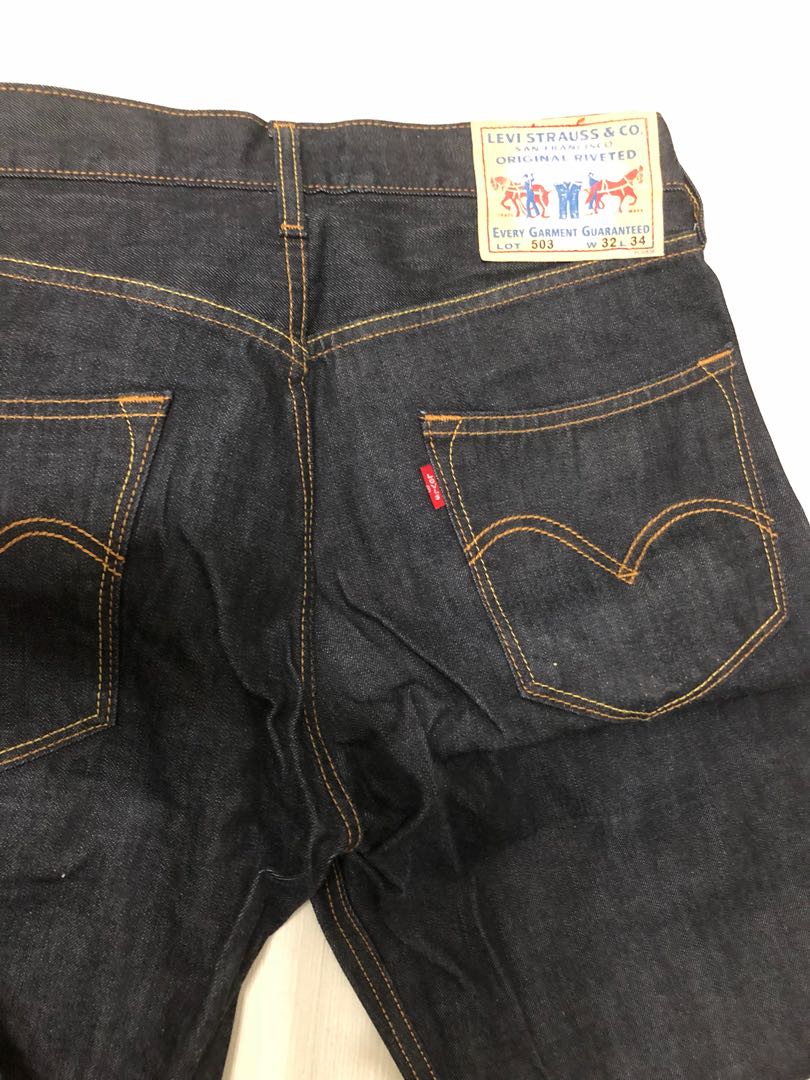 levi 503 jeans australia