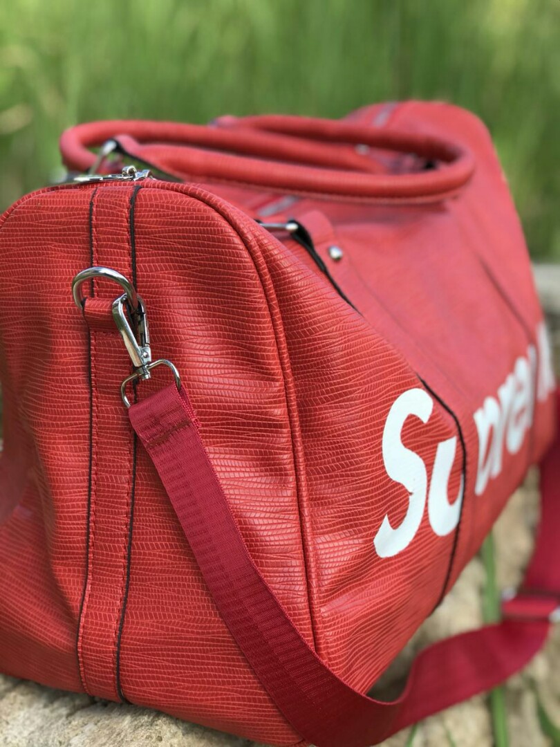 supreme big bag