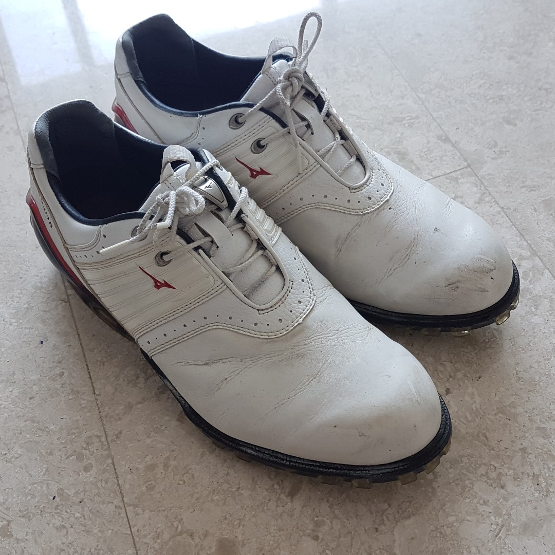 mizuno golf shoes for sale