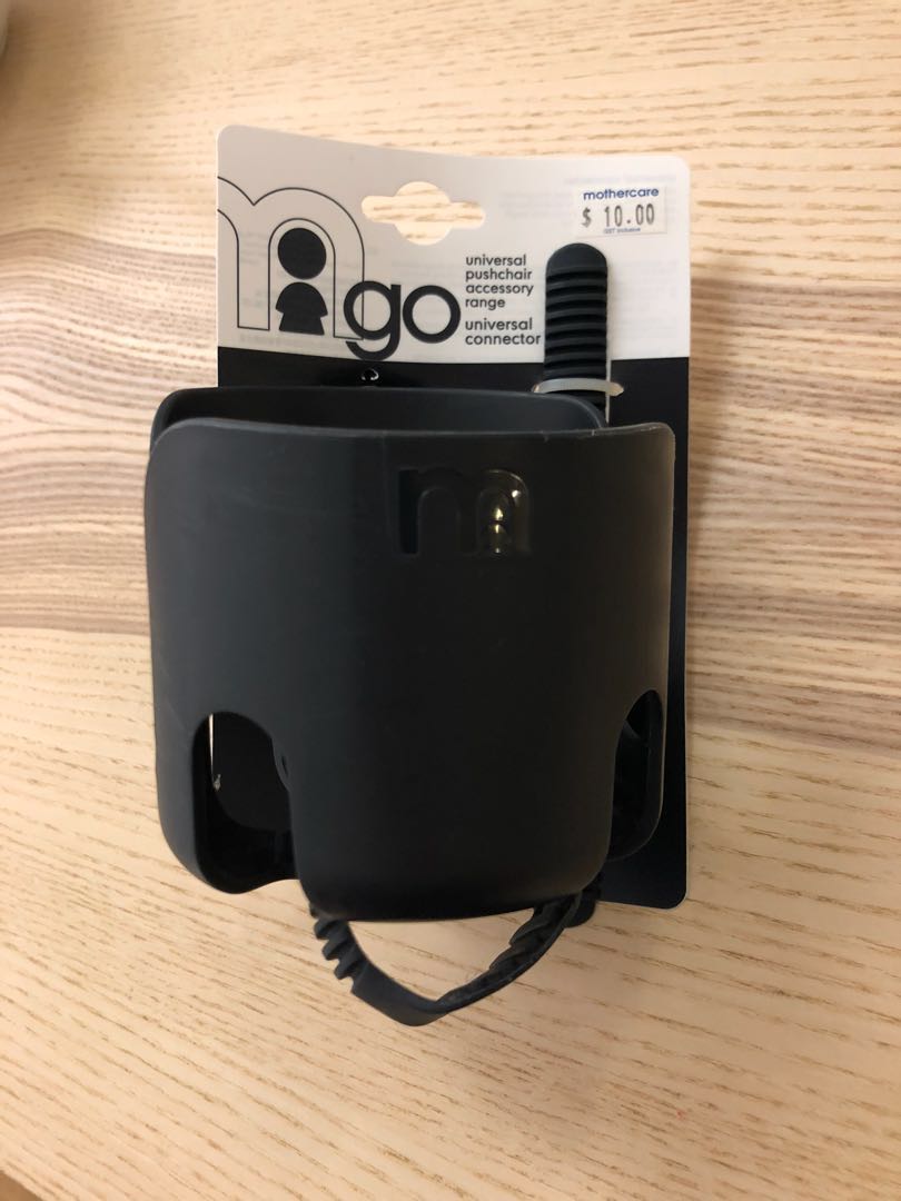 Mothercare universal cup holder for Pram