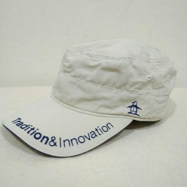 munsingwear cap