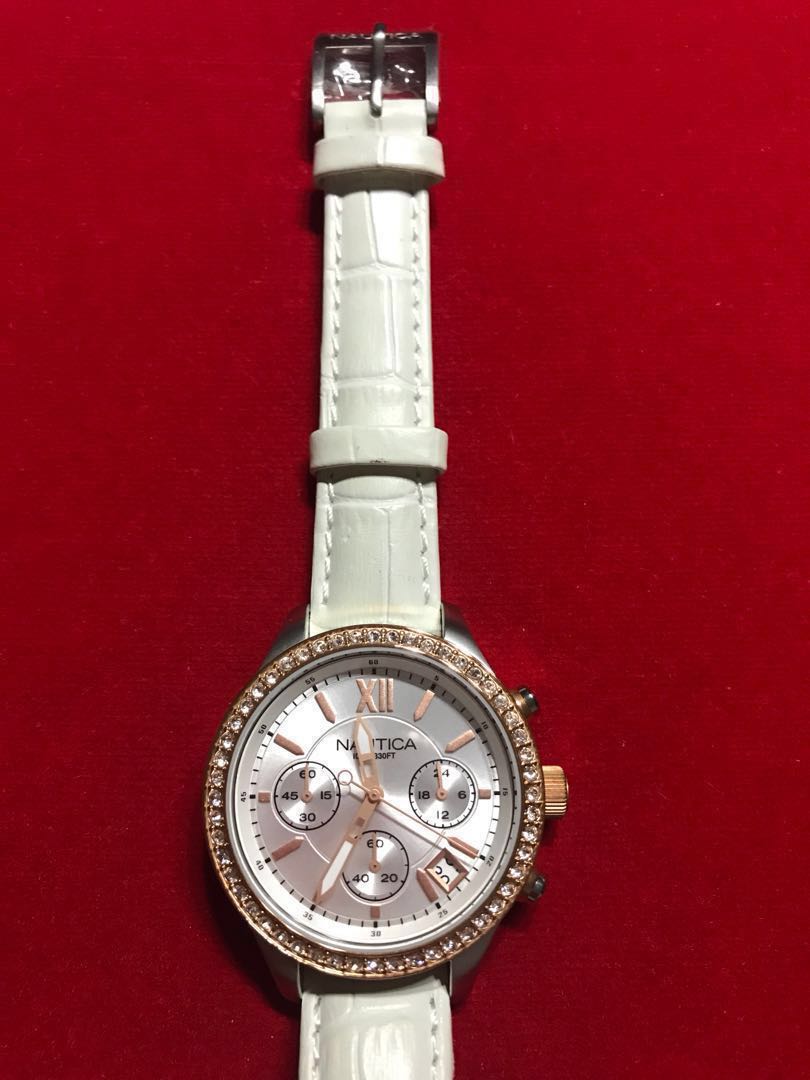 Nautica ladies watches 2025