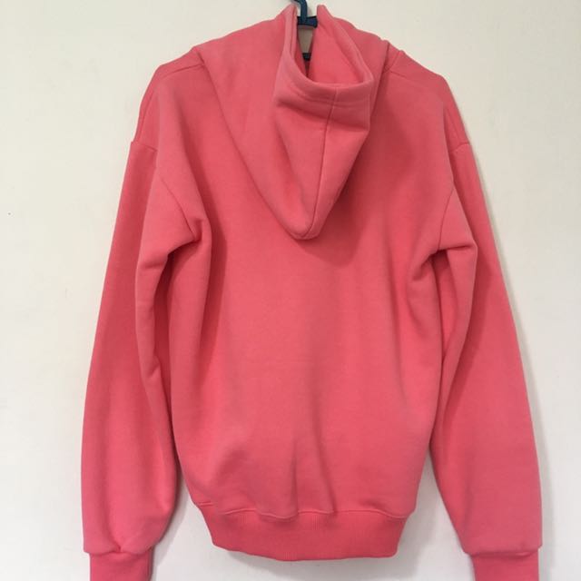 Nickelodeon deals hoodie pink