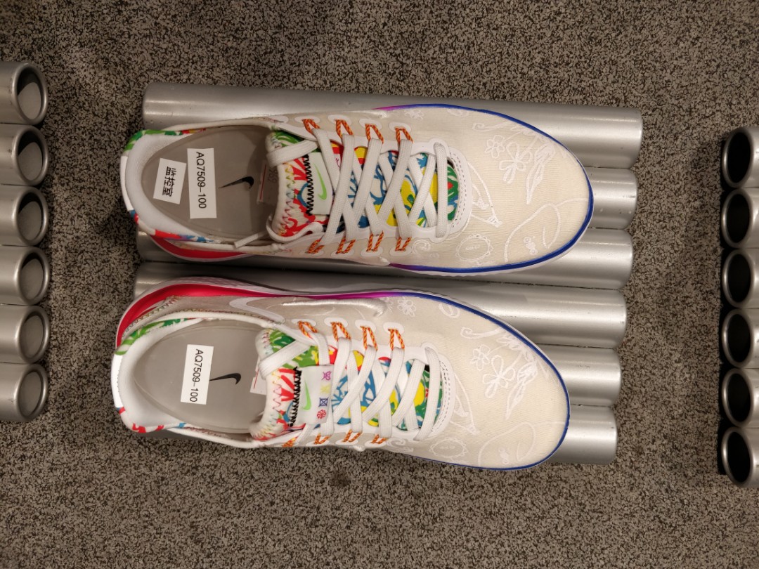 Nike x flabjacks discount free rn 2018