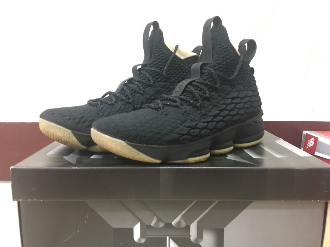 Lebron 15 xdr top