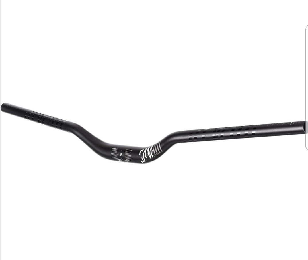 Nukeproof sam hill riser bar online