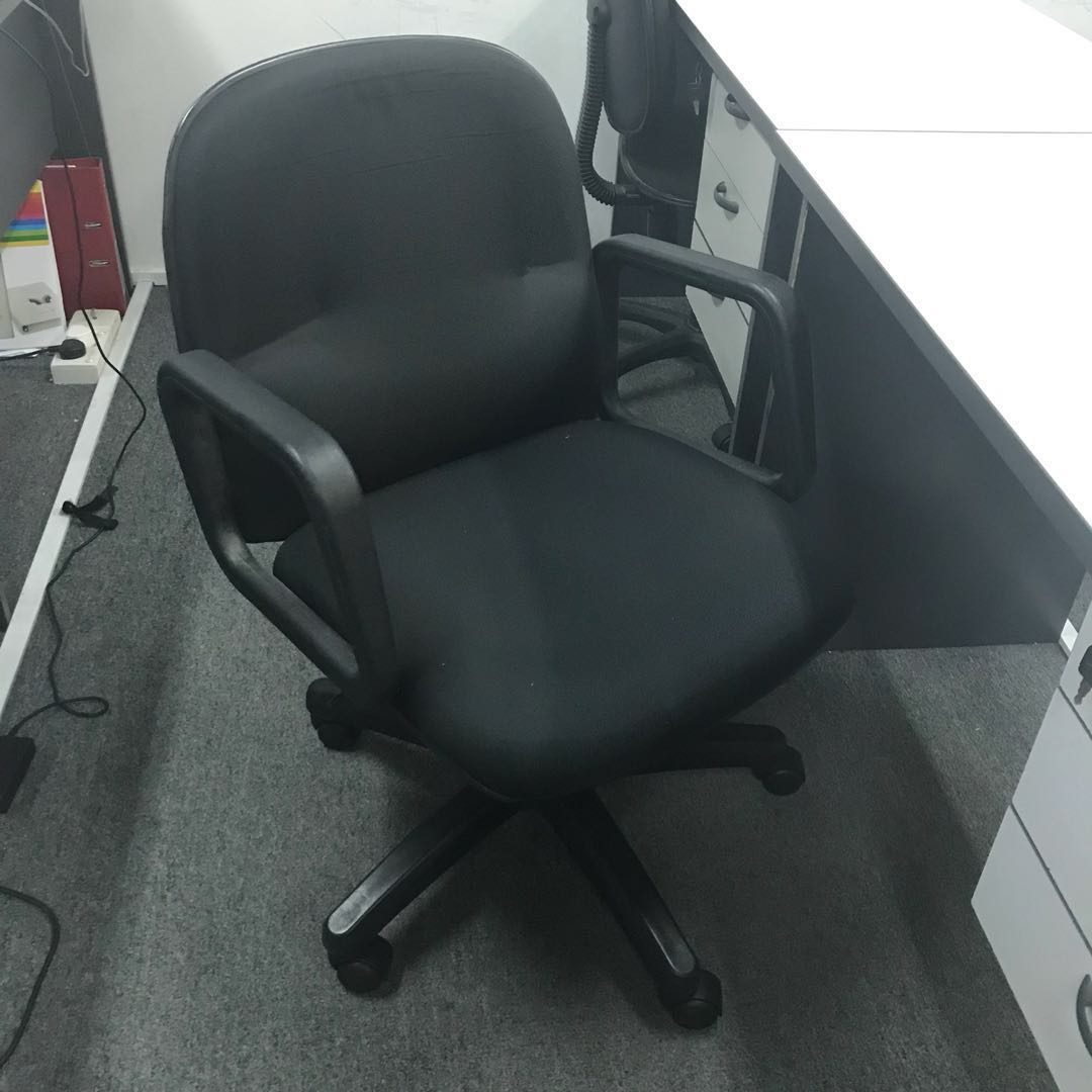 Office Tables and Chairs, Furniture & Home Living, Furniture, Tables