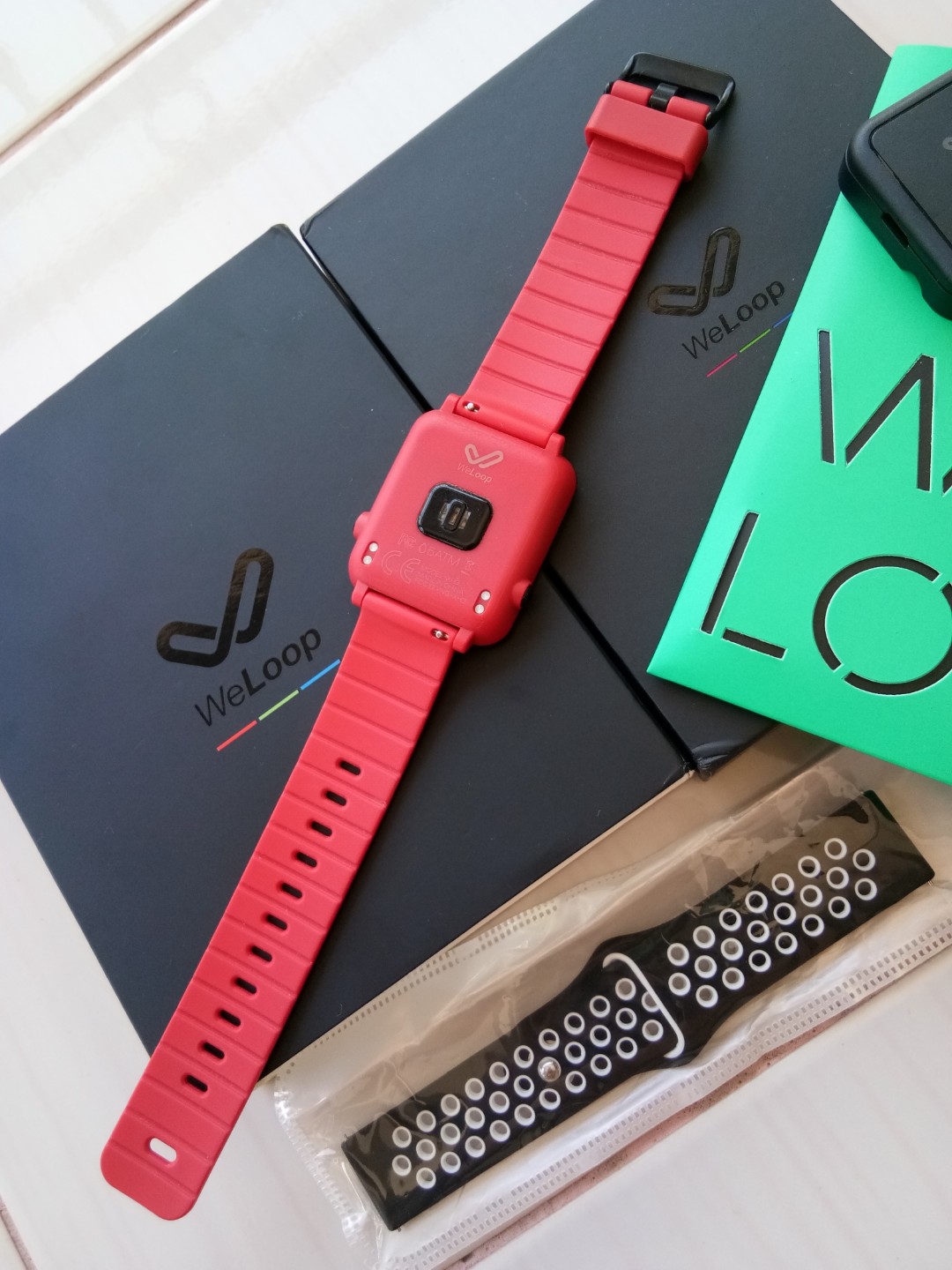 Weloop xh3 shop