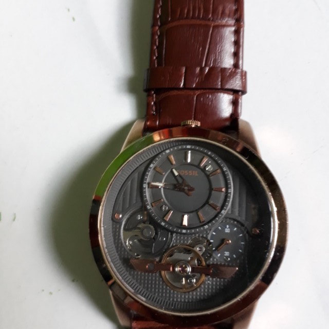 Fossil twist me1114 store