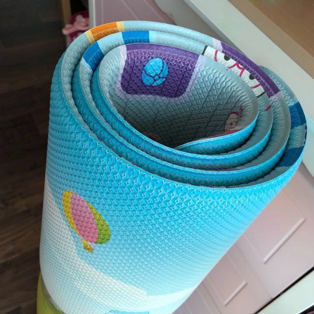 Original LG Play Mat from Korea, Babies & Kids, Babies & Kids Fashion