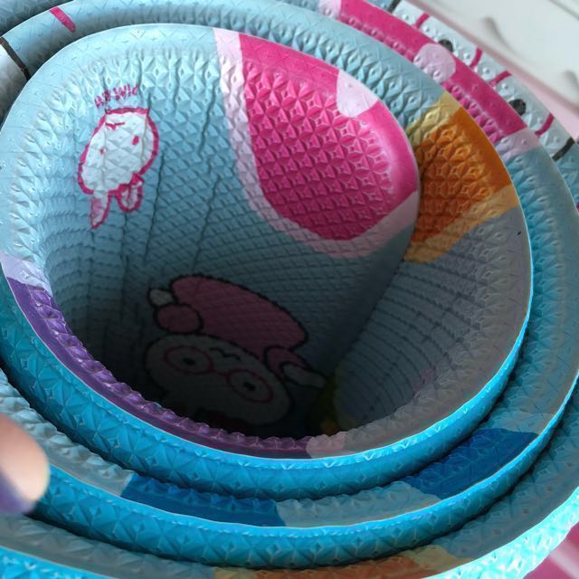 Original LG Play Mat from Korea, Babies & Kids, Babies & Kids Fashion