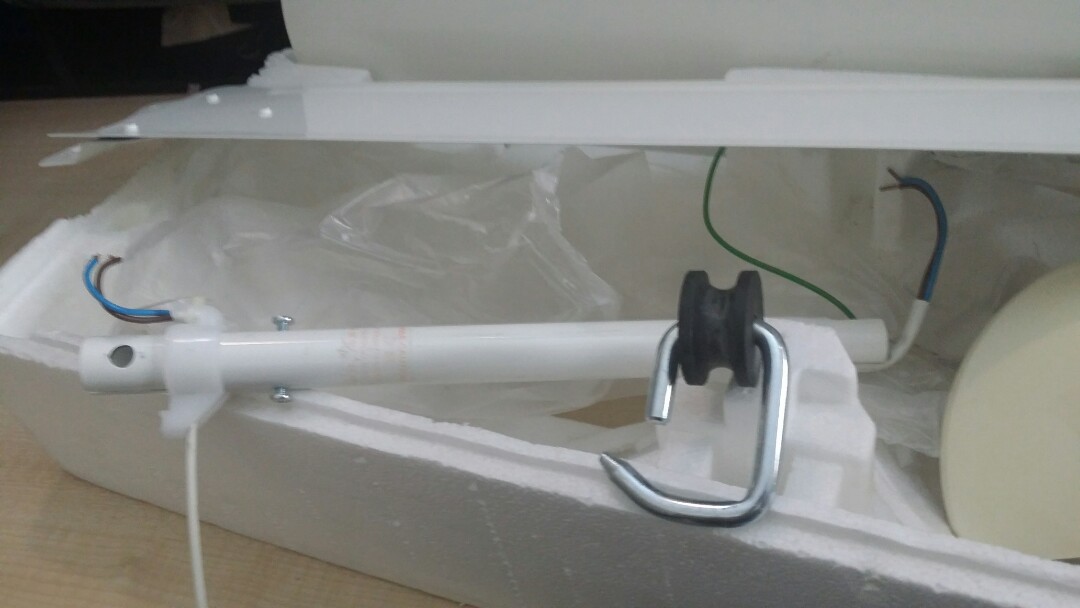 Panasonic ceiling fan spare parts, Everything Else, Others on Carousell