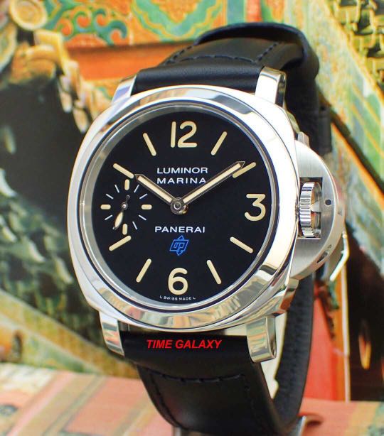 Panerai Luminor Marina PAM631 Men s Fashion Watches