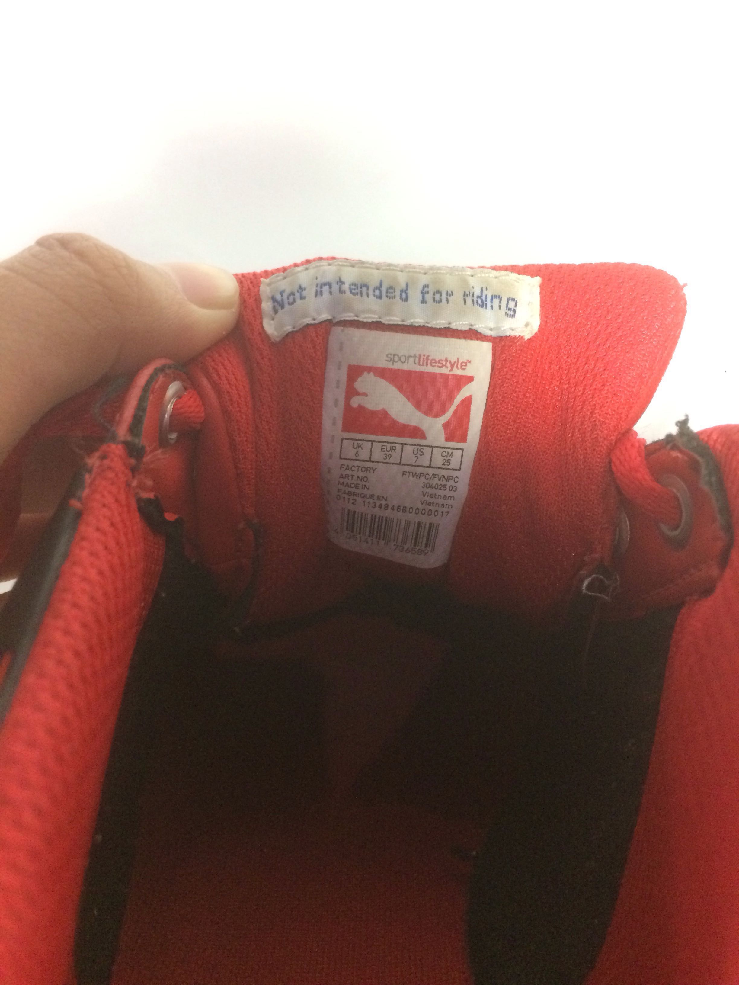 puma ducati indonesia