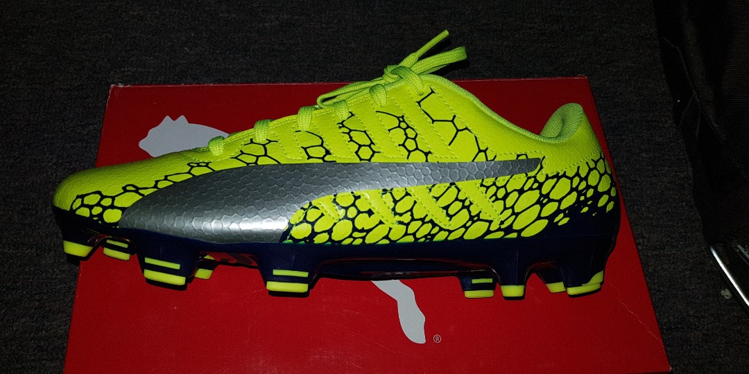 Puma evopower price hot sale