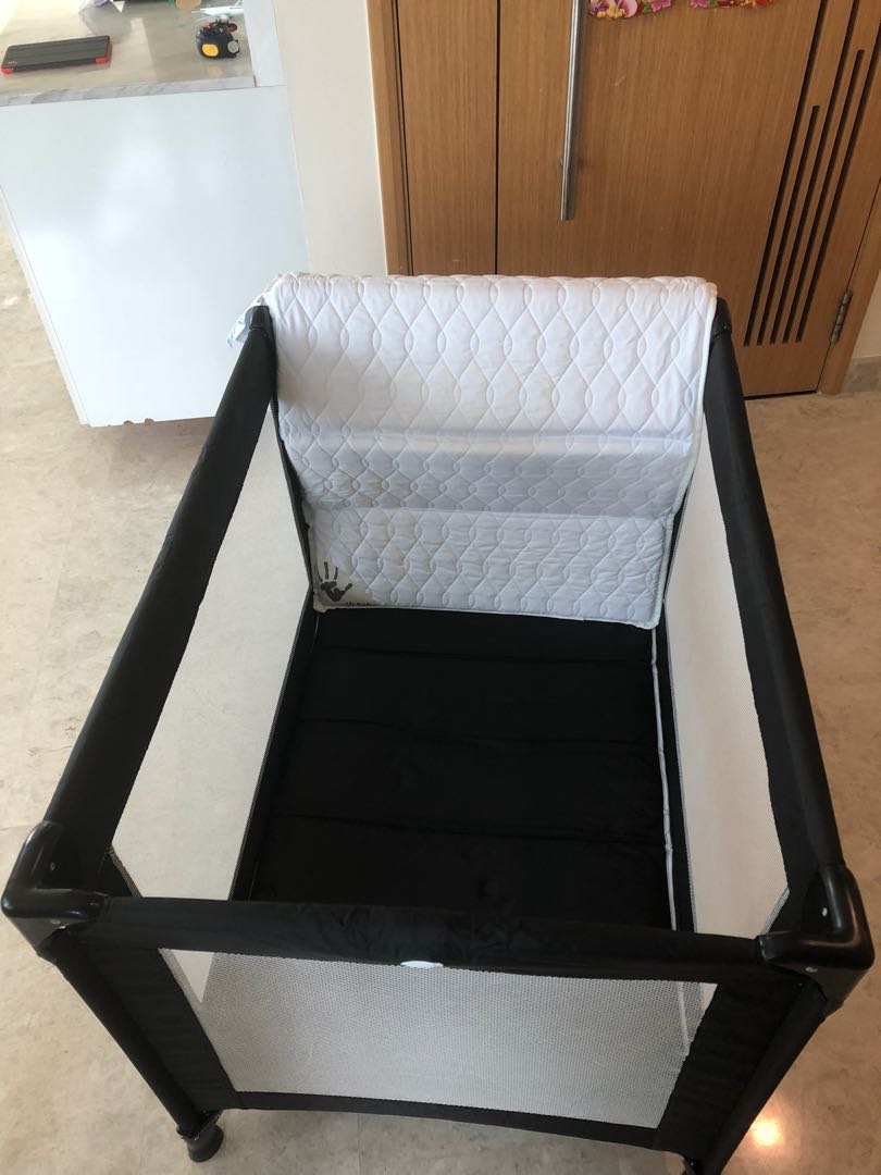 red kite cot mattress