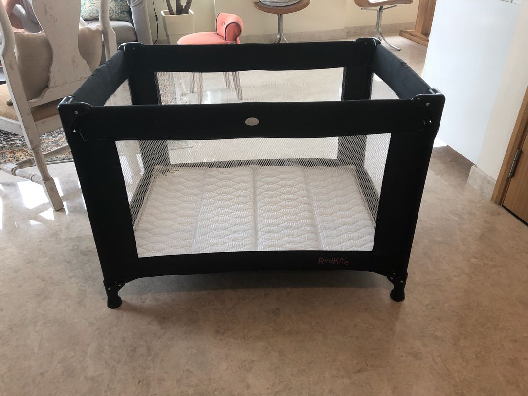 red kite cot mattress
