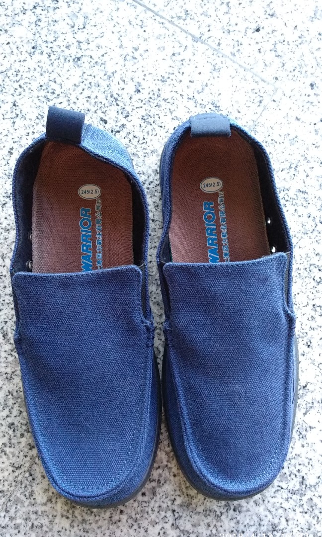 relax shoes