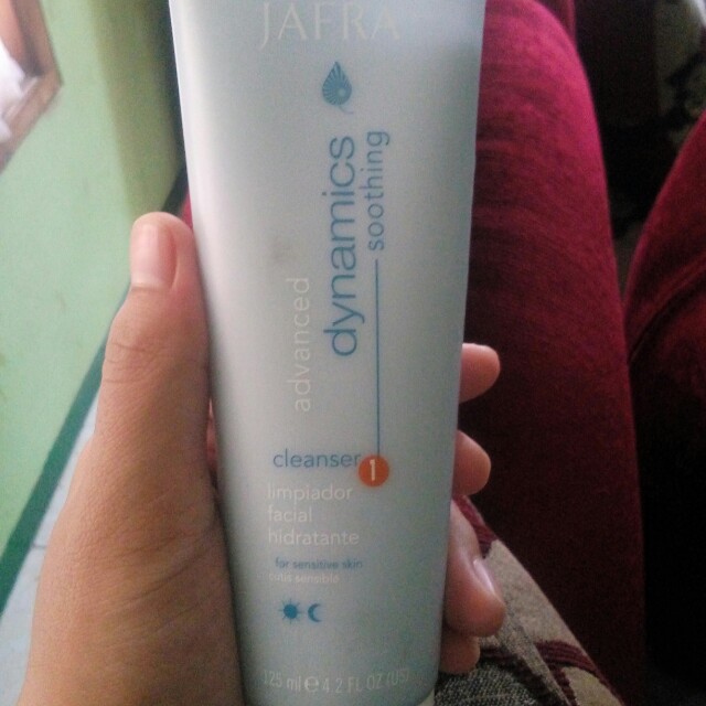 Sabun Wajah Yang Cocok Untuk Kulit Sensitif - Pintar Mencocokan