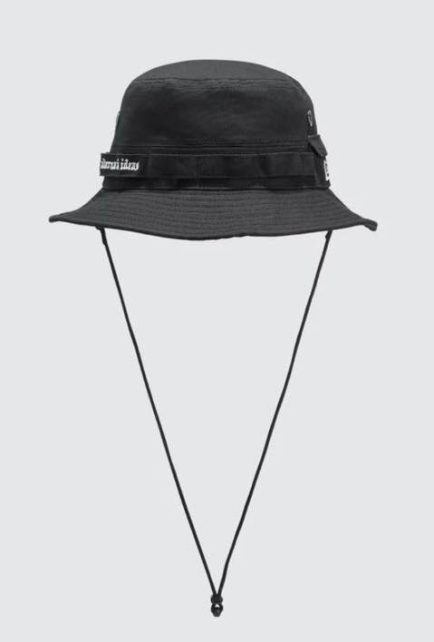 Bucket hat 61cm clearance