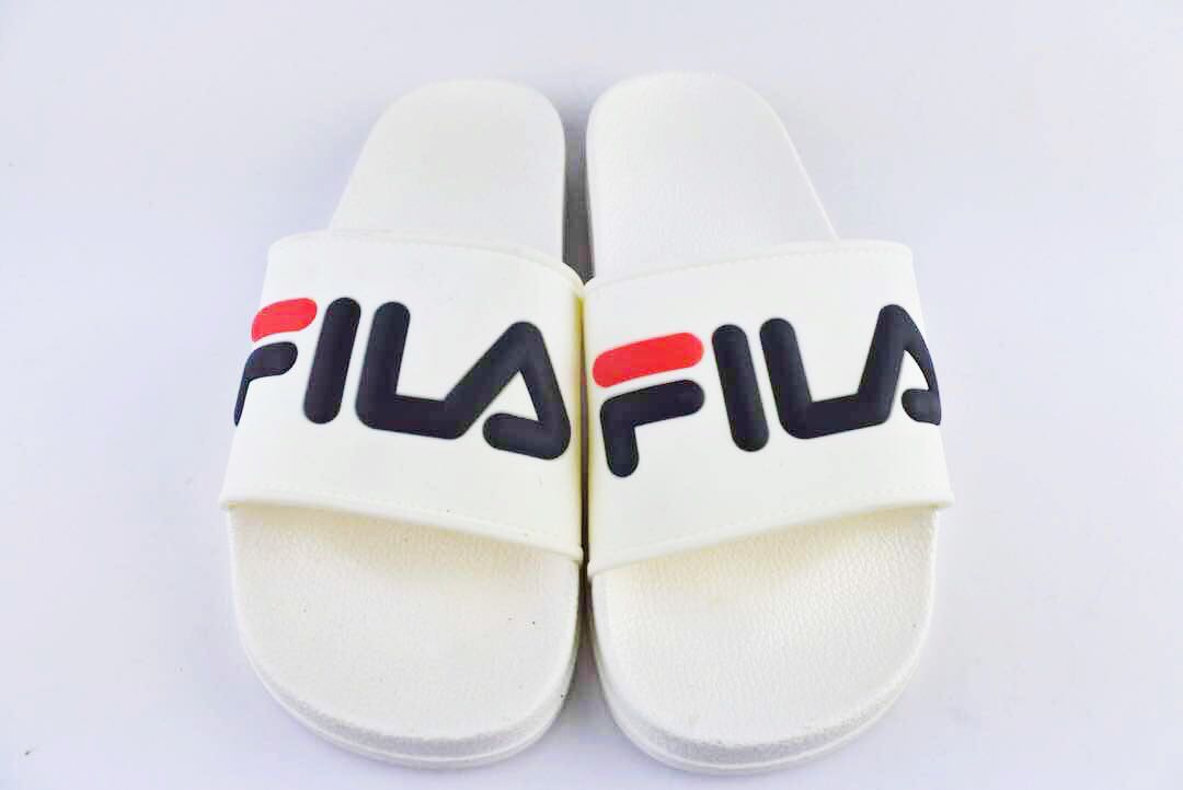 kasut sandal fila