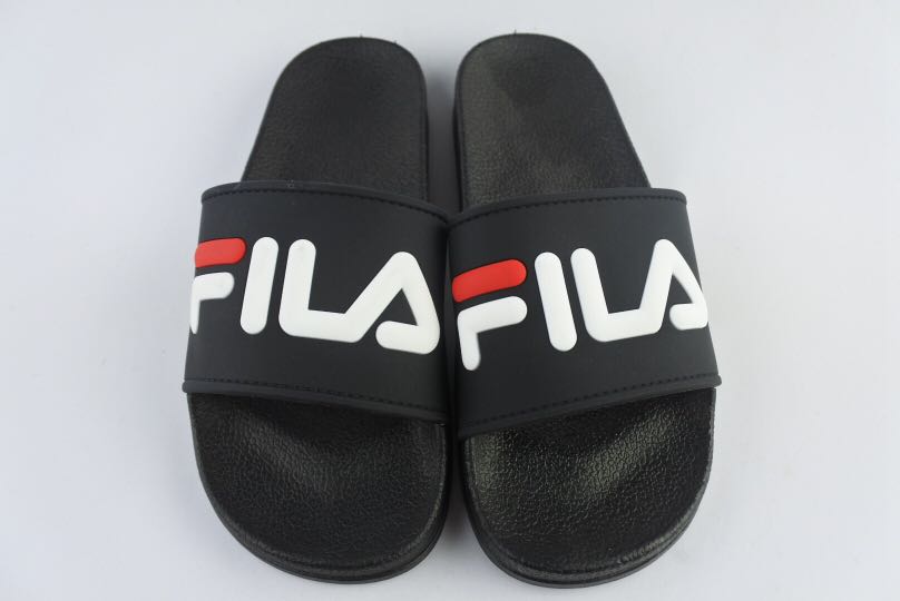 kasut sandal fila