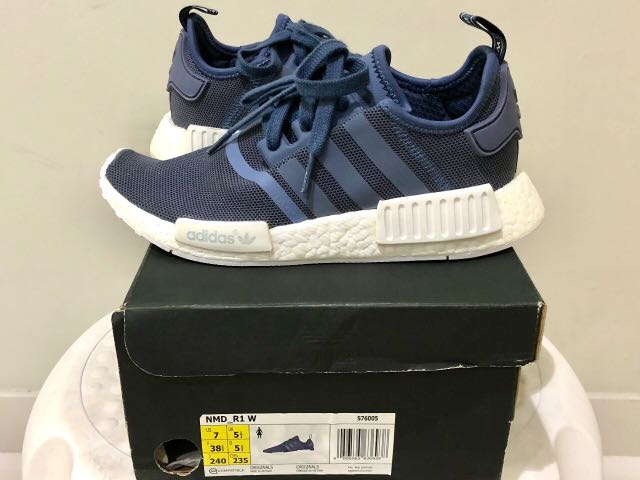 Sepatu Adidas Nmd On Carousell