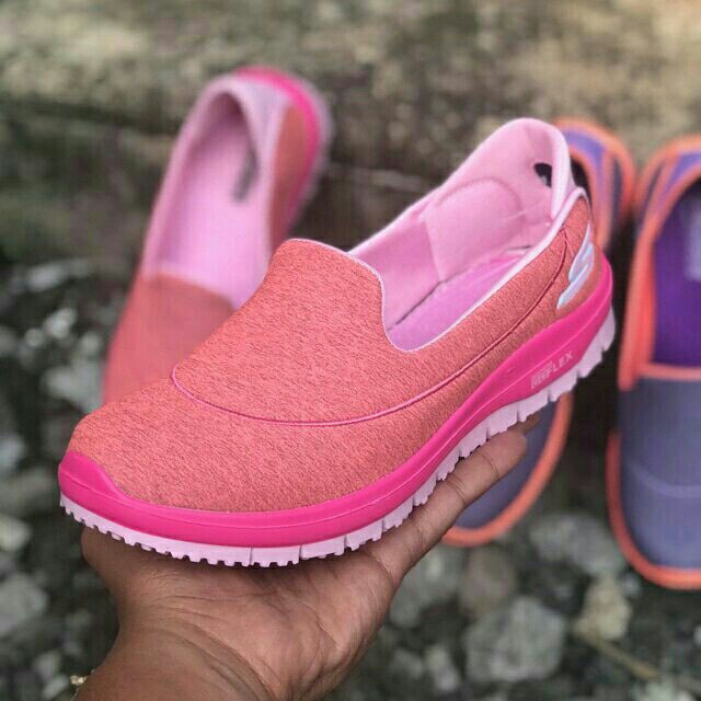 skechers go flex womens