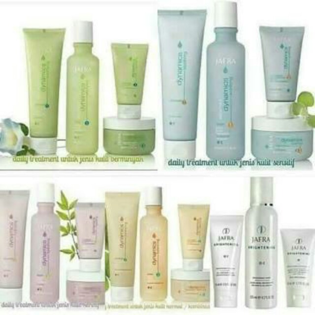 Skin Care Jafra Nuevo Skincare Skin Care Jafra Nuevo Skincare