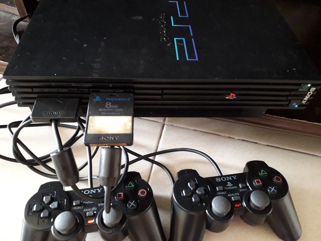 ps2 sneakers