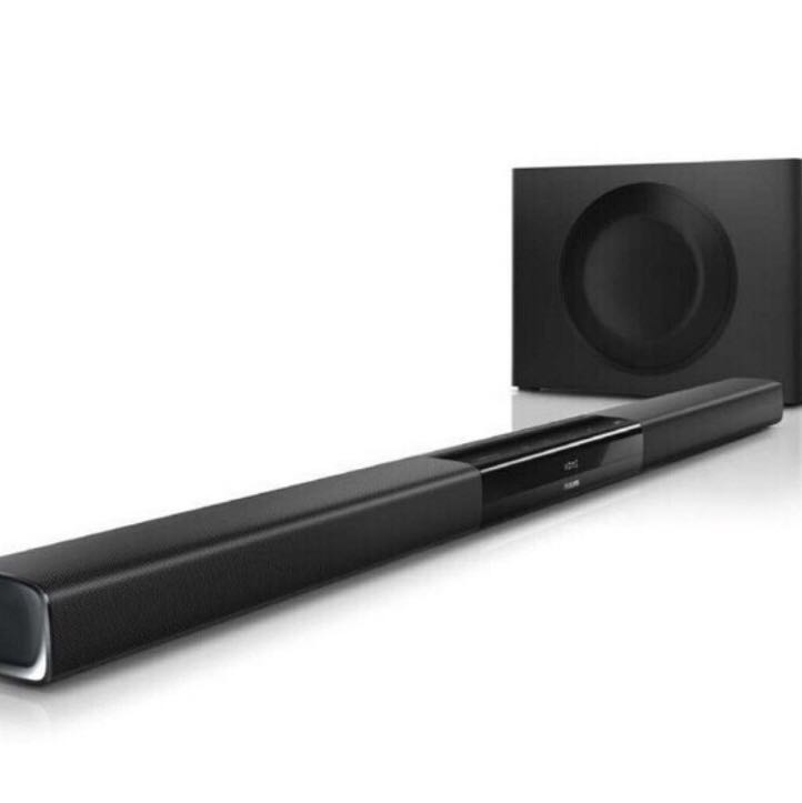 rca wireless subwoofer