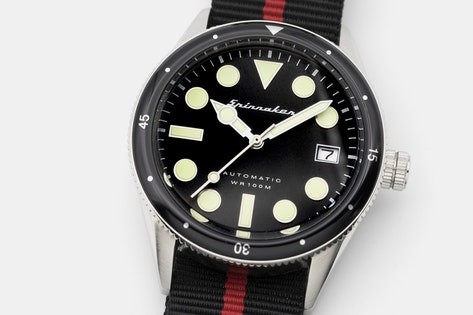 Spinnaker cahill 38mm on sale