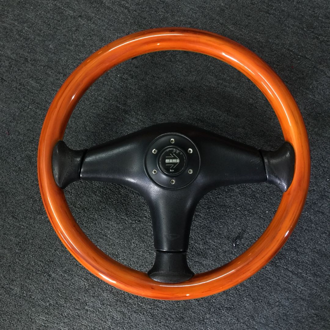 Steering momo kancil hotsell